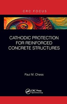 portada Cathodic Protection for Reinforced Concrete Structures (en Inglés)