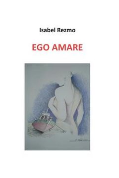portada Ego Amare