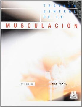 portada Tratado General de la Musculacion (in Spanish)