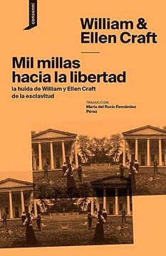 portada Mil Millas Hacia la Libertad (in Spanish)