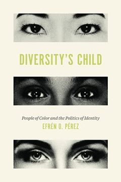 portada Diversity'S Child: People of Color and the Politics of Identity 