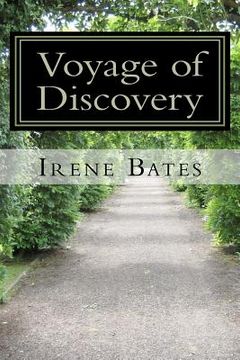 portada Voyage of Discovery: Twelve Essays (en Inglés)