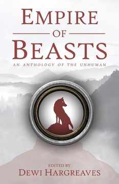 portada Empire of Beasts (en Inglés)