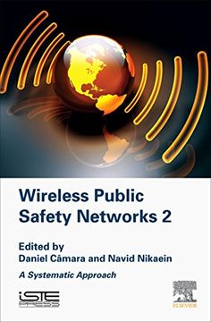 portada Wireless Public Safety Networks 2