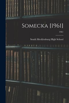 portada Somecka [1961]; 1961