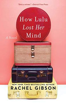 portada How Lulu Lost her Mind (en Inglés)