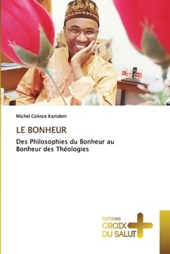 portada Le Bonheur (en Francés)