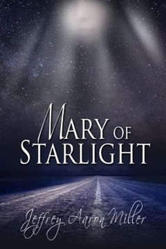 portada Mary of Starlight
