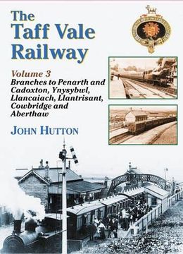 portada Branch Lines (Pt. 3) (Railway Heritage)
