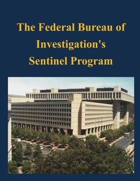 portada The Federal Bureau of Investigation's Sentinel Program