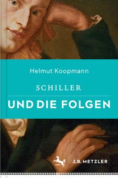 portada Schiller Und Die Folgen (in German)