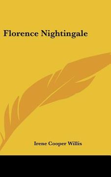portada florence nightingale (in English)