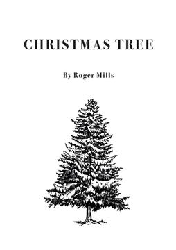 portada Christmas Tree (en Inglés)