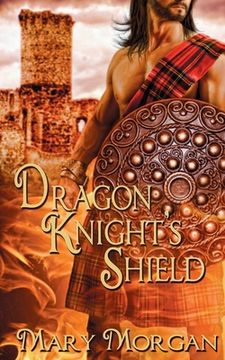portada Dragon Knight's Shield (in English)