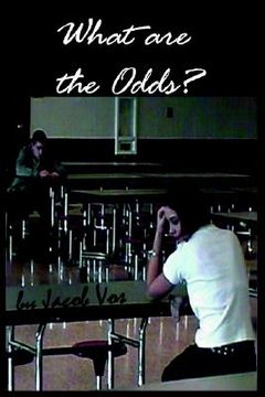portada what are the odds? (in English)