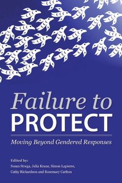 portada Failure to Protect: Moving Beyond Gendered Responses (in English)