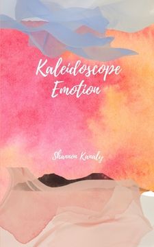 portada Kaleidoscope Emotion (en Inglés)