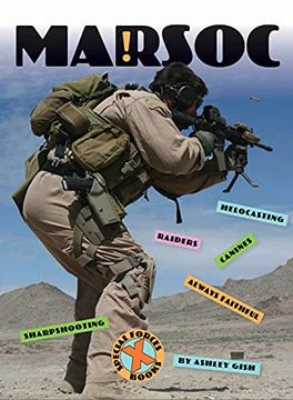 portada Marsoc (en Inglés)