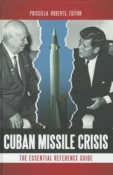 portada cuban missile crisis (en Inglés)