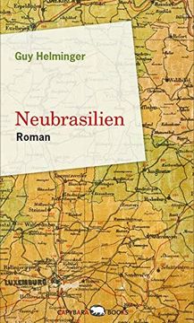 portada Neubrasilien (in German)