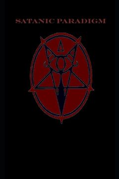 portada The Satanic Paradigm