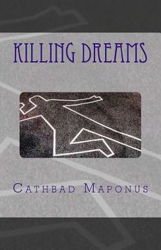 portada Killing Dreams (en Inglés)