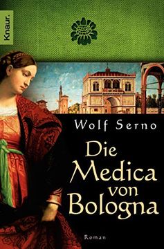 portada Die Medica von Bologna (en Alemán)