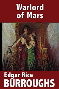 Warlord of Mars
