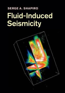 portada Fluid-Induced Seismicity (en Inglés)