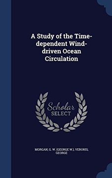 portada A Study of the Time-dependent Wind-driven Ocean Circulation