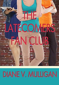portada The Latecomers fan Club (en Inglés)