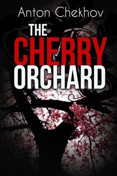portada The Cherry Orchard: A Comedy in Four Acts