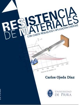 portada Resistencia de materiales (in Spanish)