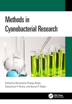 portada Methods in Cyanobacterial Research (en Inglés)