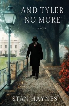portada And Tyler No More (in English)