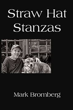 portada Straw hat Stanzas (en Inglés)