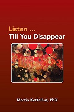 portada Listen ...Till You Disappear
