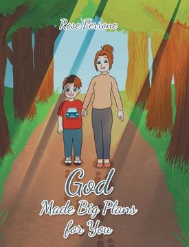 portada God Made Big Plans for You (en Inglés)