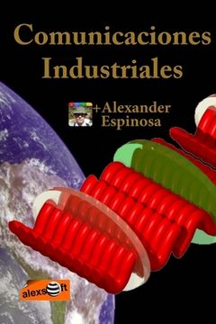 portada Comunicaciones Industriales (spanish Edition)