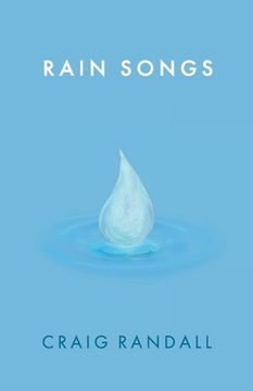 portada Rain Songs