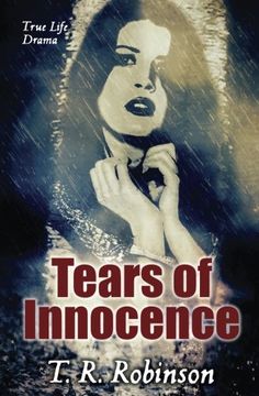 portada Tears of Innocence