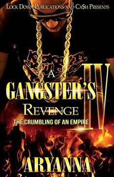 portada A GANGSTER'S REVENGE 4: THE CRUMBLING OF AN EMPIRE