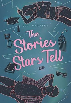 portada The Stories Stars Tell (en Inglés)