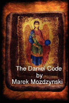 portada the daniel code (in English)
