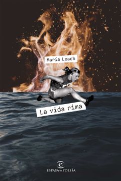 portada La Vida Rima (in Spanish)
