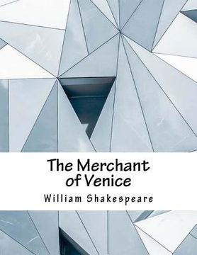 portada The Merchant of Venice