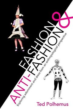 portada Fashion & Anti-Fashion (in English)