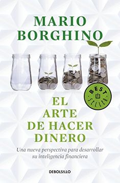 portada Arte de Hacer Dinero, el (in Spanish)