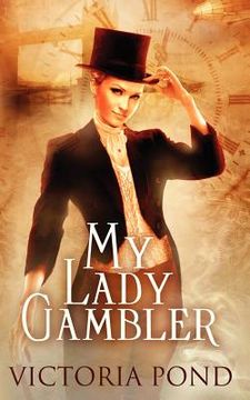 portada my lady gambler (en Inglés)