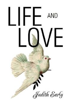 portada life and love (en Inglés)